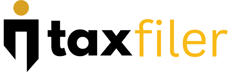 iTax Filer Logo